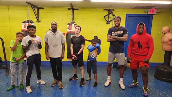 single listing image