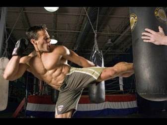 single listing image