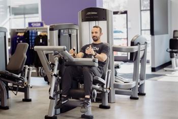 Anytime Fitness Edinburgh