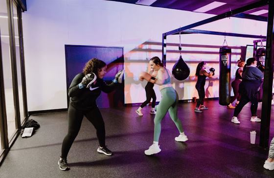 single listing image