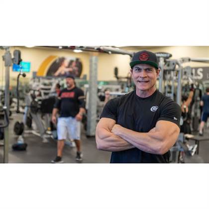 single listing image