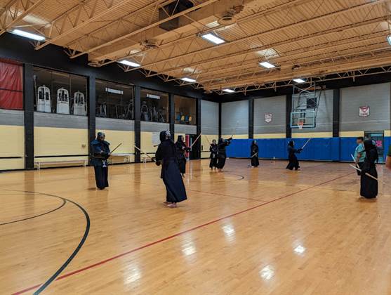 single listing image