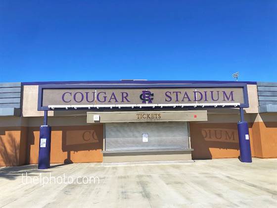 single listing image