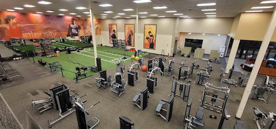 single listing image