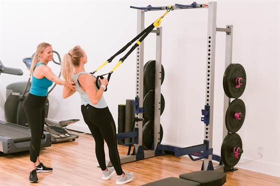 single listing image