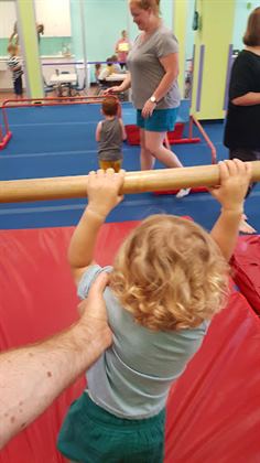 single listing image