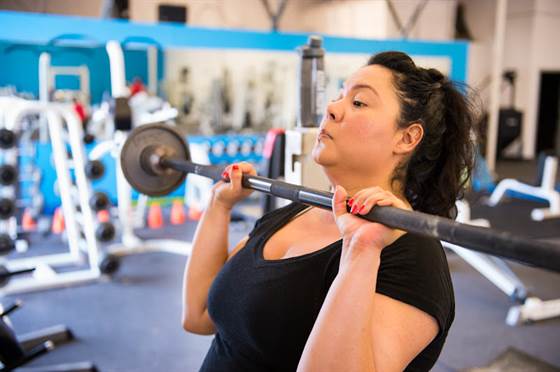 single listing image