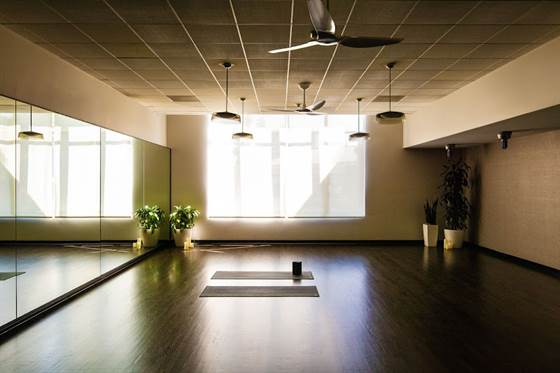 single listing image