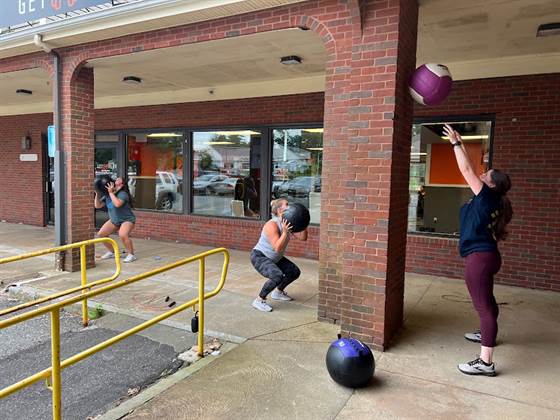 single listing image