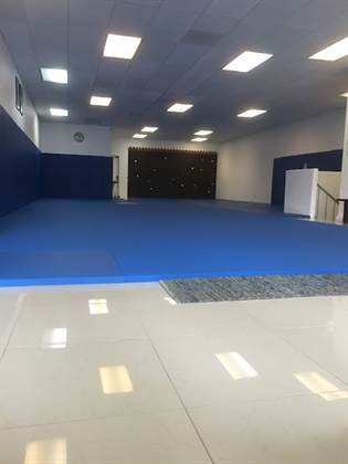 single listing image