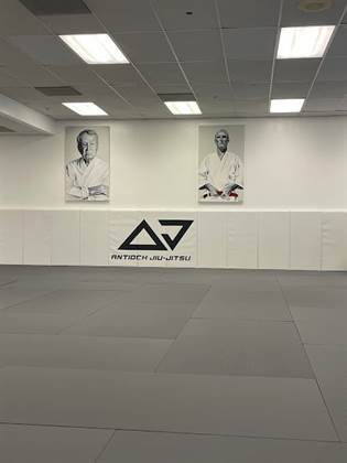 single listing image