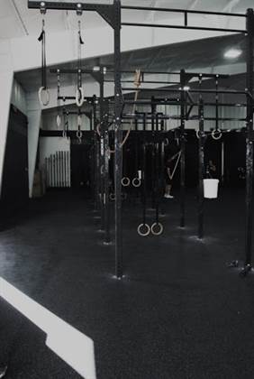 single listing image