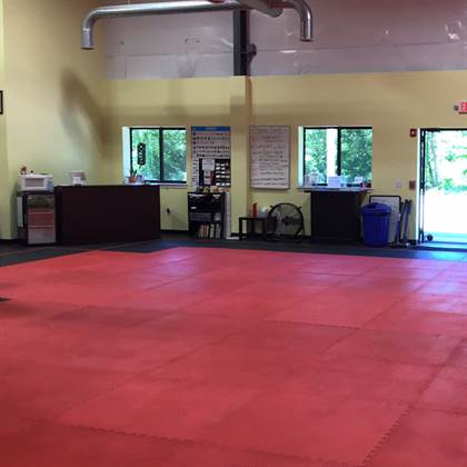 single listing image