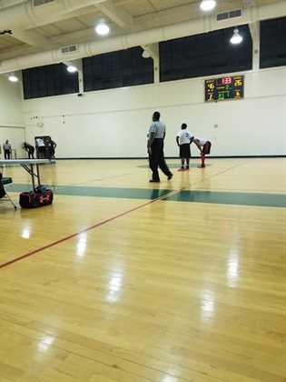 single listing image