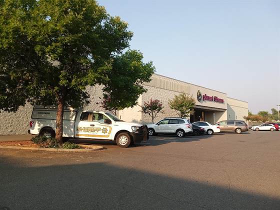 single listing image