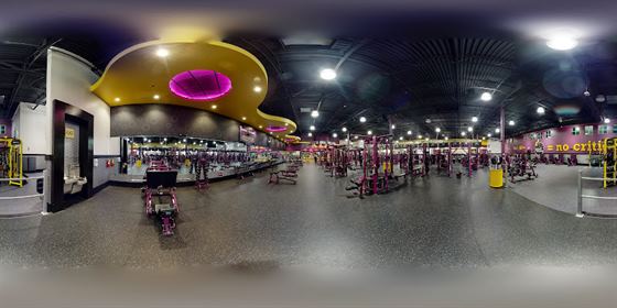 single listing image