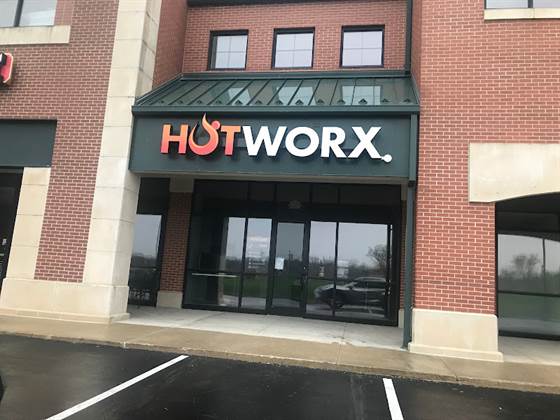 HOTWORX - Columbia, MO (The Broadway Shops)