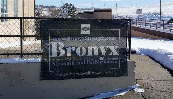 single listing image