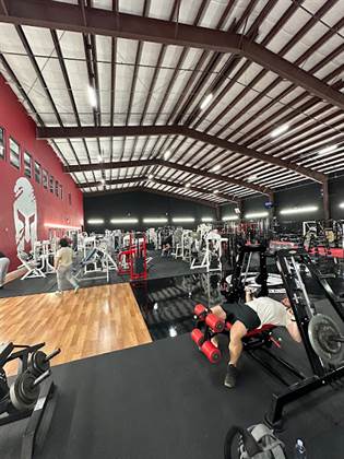 single listing image