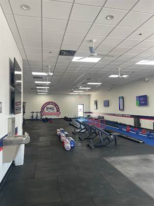 F45 Training Park West AZ