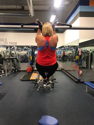 single listing image