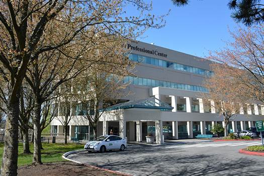 Lifestyle Medicine - Renton - Valley Medical Center