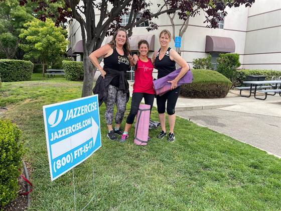 single listing image