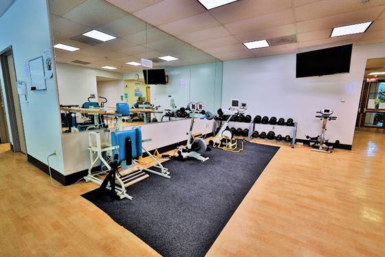 single listing image