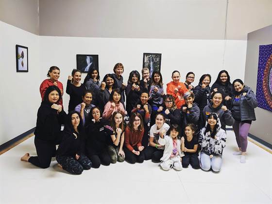 single listing image