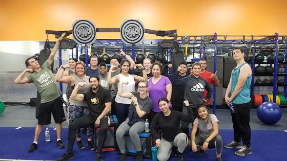 single listing image