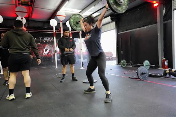 single listing image