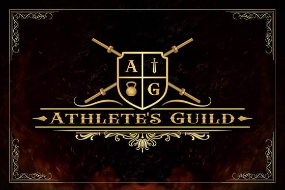 The Athlete's Guild