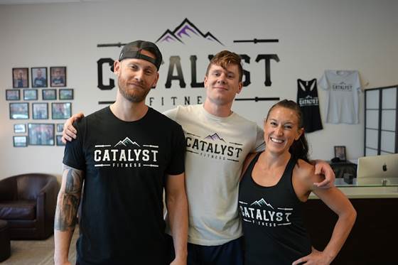 Catalyst Fitness - Gym / Bootcamp / Personal Training