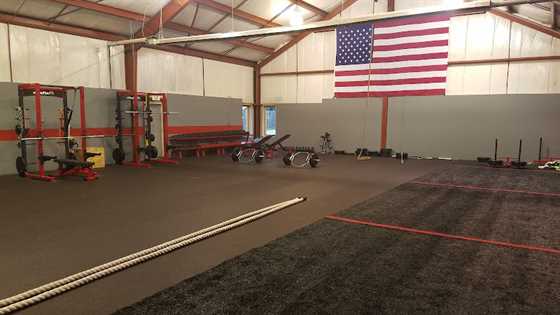 Rise Performance Training Fort Wayne