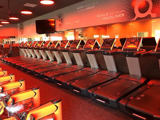 single listing image