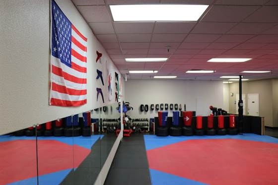 single listing image