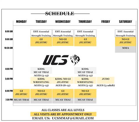 single listing image