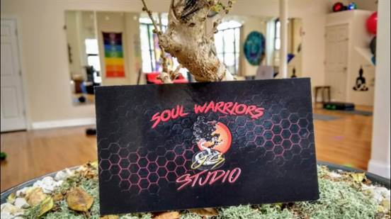 SOUL WARRIORS JS STUDIO LLC