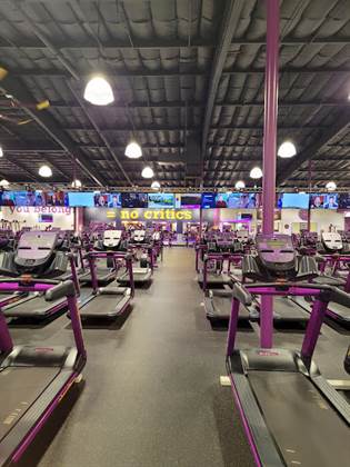 single listing image