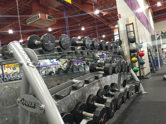 single listing image