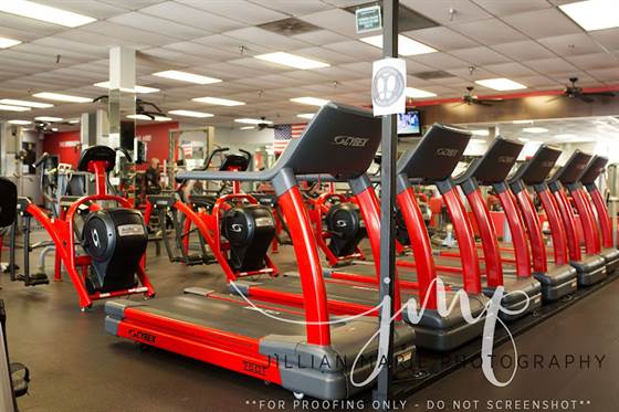 Snap Fitness Metairie