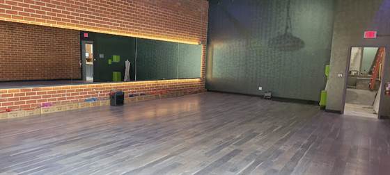 single listing image