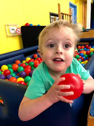 single listing image