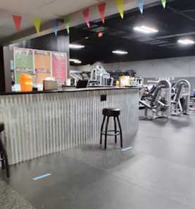 single listing image