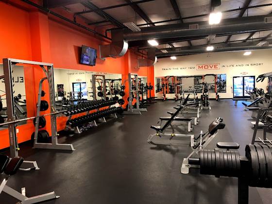 single listing image