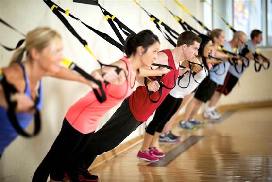 single listing image