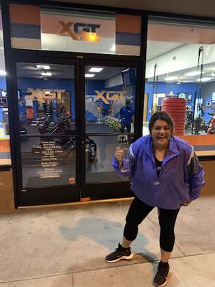 single listing image