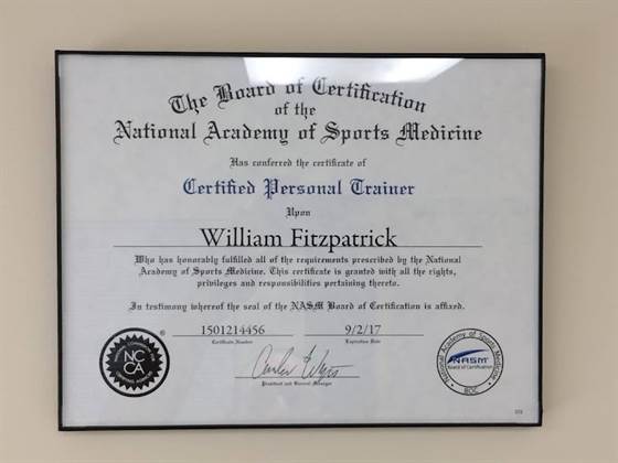 single listing image