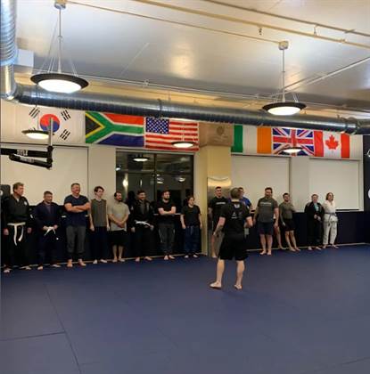 single listing image