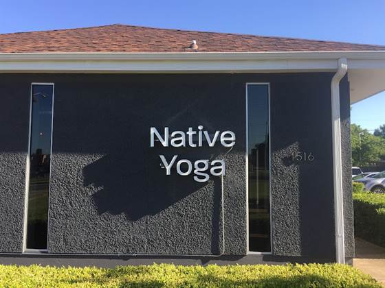 Native Yoga